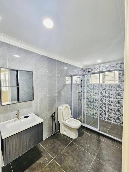 Condominium for Sale at Villa Wangsamas - Azmi Ma - PropertyGuru.com.my