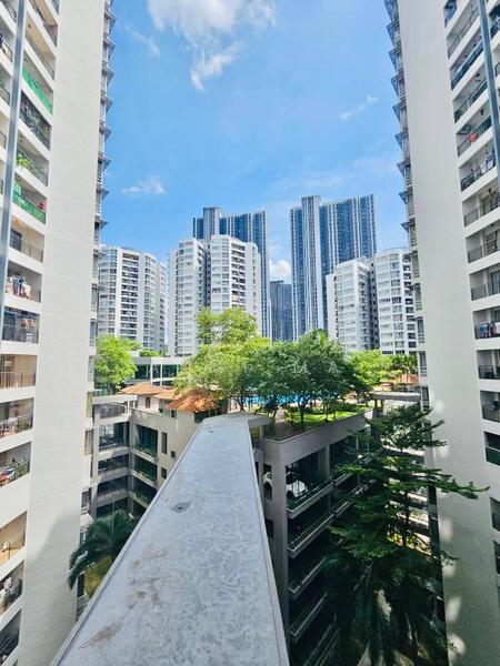 Condominium for Sale at Villa Wangsamas - Azmi Ma - PropertyGuru.com.my