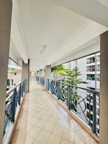 Condominium for Sale at Villa Wangsamas - Azmi Ma - PropertyGuru.com.my