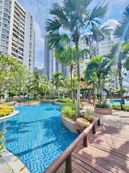 Condominium for Sale at Villa Wangsamas - Azmi Ma - PropertyGuru.com.my