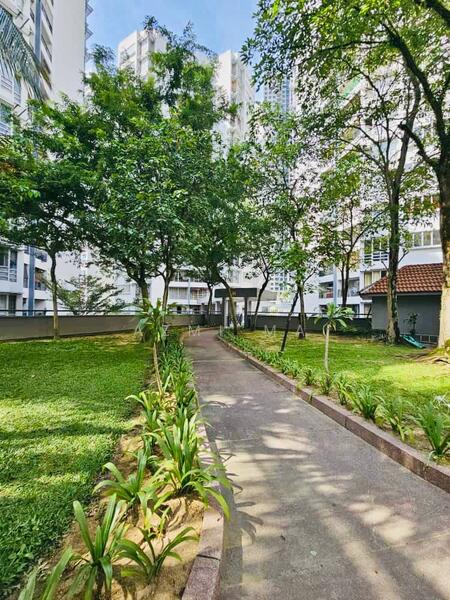Condominium for Sale at Villa Wangsamas - Azmi Ma - PropertyGuru.com.my