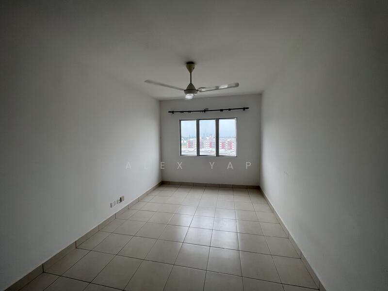 Apartment for Sale at De Bayu Apartment - Alex Yap - Bedroom - PropertyGuru.com.my