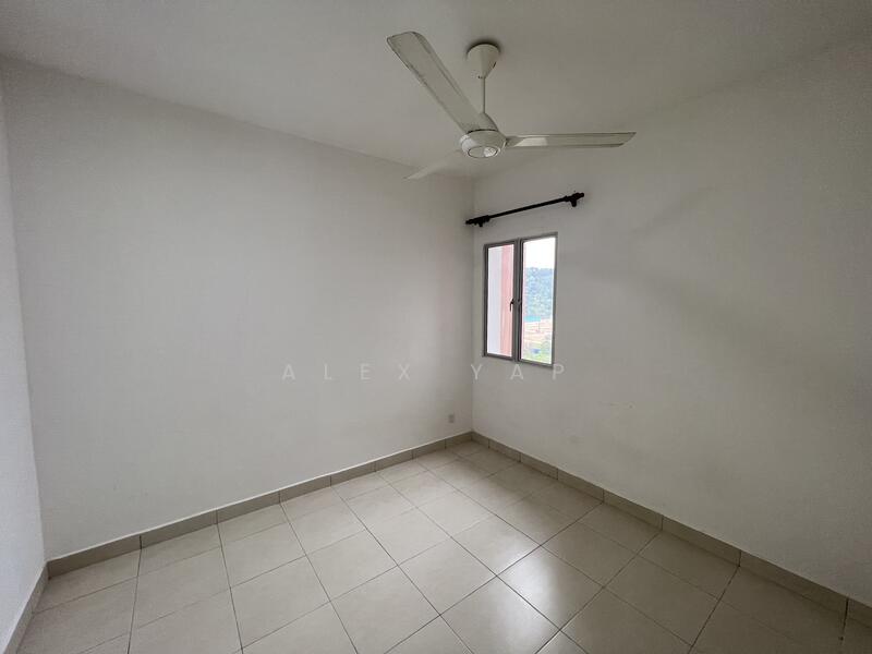 Apartment for Sale at De Bayu Apartment - Alex Yap - Bedroom - PropertyGuru.com.my