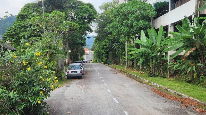 Bungalow Land for Sale in Melawati (Selangor) - William Lua - Exterior - PropertyGuru.com.my