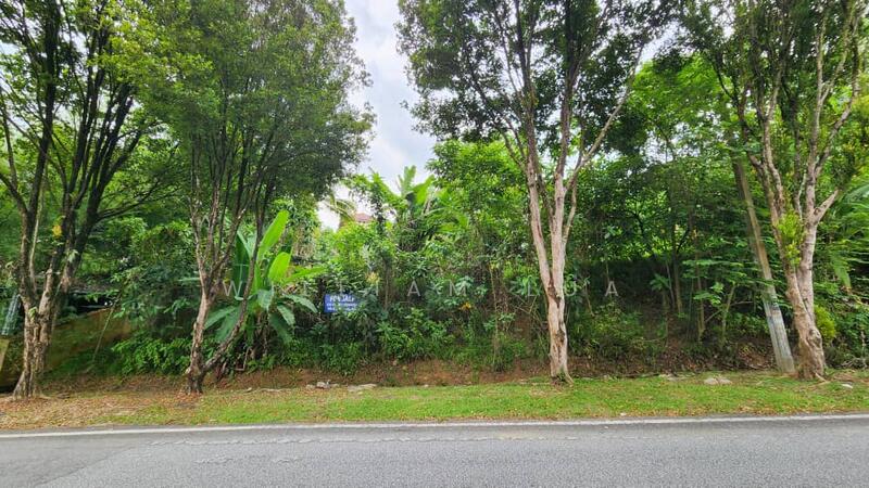 Bungalow Land for Sale in Melawati (Selangor) - William Lua - Exterior - PropertyGuru.com.my