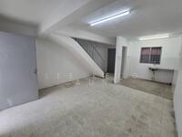 For Rent - Desa Setapak