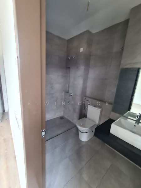 2-storey Terraced House for Sale in Bandar Bukit Raja (Klang) - Elwin Chok - Bathroom - PropertyGuru.com.my