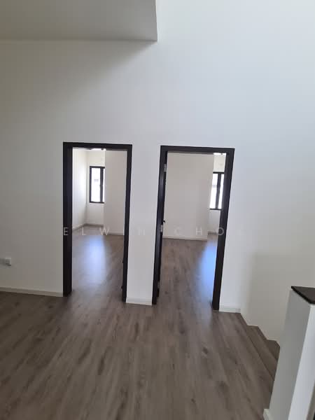 2-storey Terraced House for Sale in Bandar Bukit Raja (Klang) - Elwin Chok - Corridor - PropertyGuru.com.my