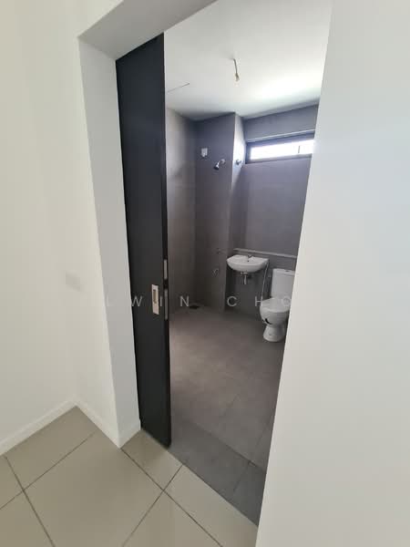 2-storey Terraced House for Sale in Bandar Bukit Raja (Klang) - Elwin Chok - Bathroom - PropertyGuru.com.my