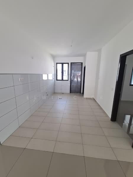 2-storey Terraced House for Sale in Bandar Bukit Raja (Klang) - Elwin Chok - Kitchen - PropertyGuru.com.my