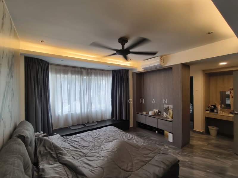 Townhouse for Sale in Bandar Tun Razak (Cheras) - Chloe Chan - Bedroom - PropertyGuru.com.my