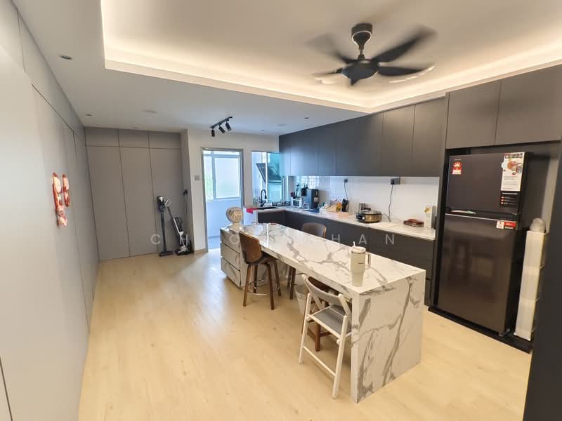 Townhouse for Sale in Bandar Tun Razak (Cheras) - Chloe Chan - Kitchen - PropertyGuru.com.my