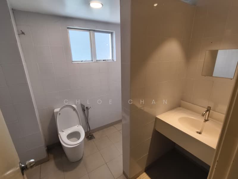Townhouse for Sale in Bandar Tun Razak (Cheras) - Chloe Chan - Bathroom - PropertyGuru.com.my