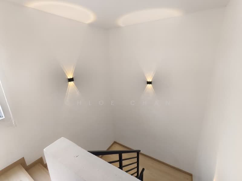 Townhouse for Sale in Bandar Tun Razak (Cheras) - Chloe Chan - Interior - PropertyGuru.com.my