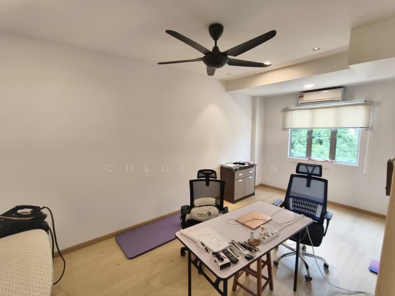 Townhouse for Sale in Bandar Tun Razak (Cheras) - Chloe Chan - Study - PropertyGuru.com.my