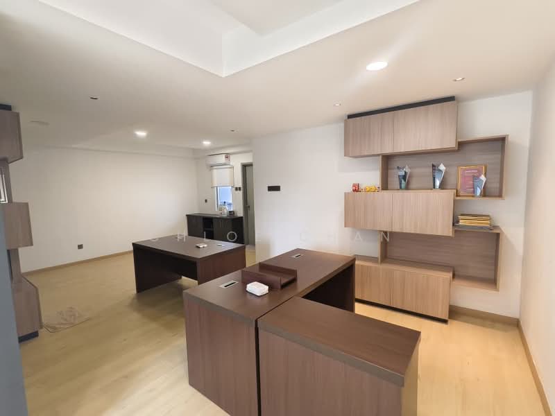 Townhouse for Sale in Bandar Tun Razak (Cheras) - Chloe Chan - Interior - PropertyGuru.com.my