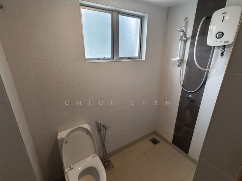 Townhouse for Sale in Bandar Tun Razak (Cheras) - Chloe Chan - Bathroom - PropertyGuru.com.my