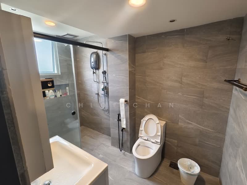 Townhouse for Sale in Bandar Tun Razak (Cheras) - Chloe Chan - Bathroom - PropertyGuru.com.my