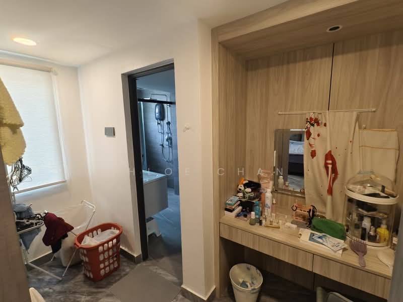 Townhouse for Sale in Bandar Tun Razak (Cheras) - Chloe Chan - Bathroom - PropertyGuru.com.my