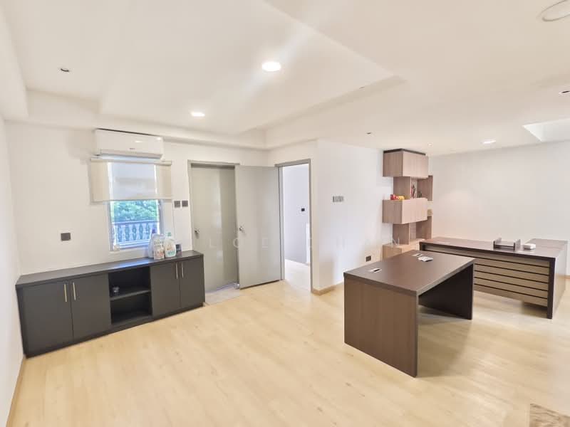 Townhouse for Sale in Bandar Tun Razak (Cheras) - Chloe Chan - Study - PropertyGuru.com.my