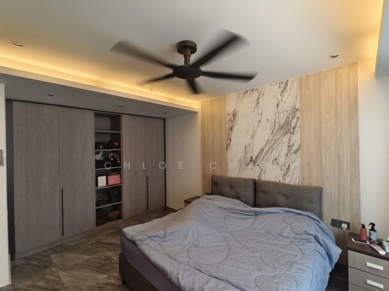 Townhouse for Sale in Bandar Tun Razak (Cheras) - Chloe Chan - Bedroom - PropertyGuru.com.my