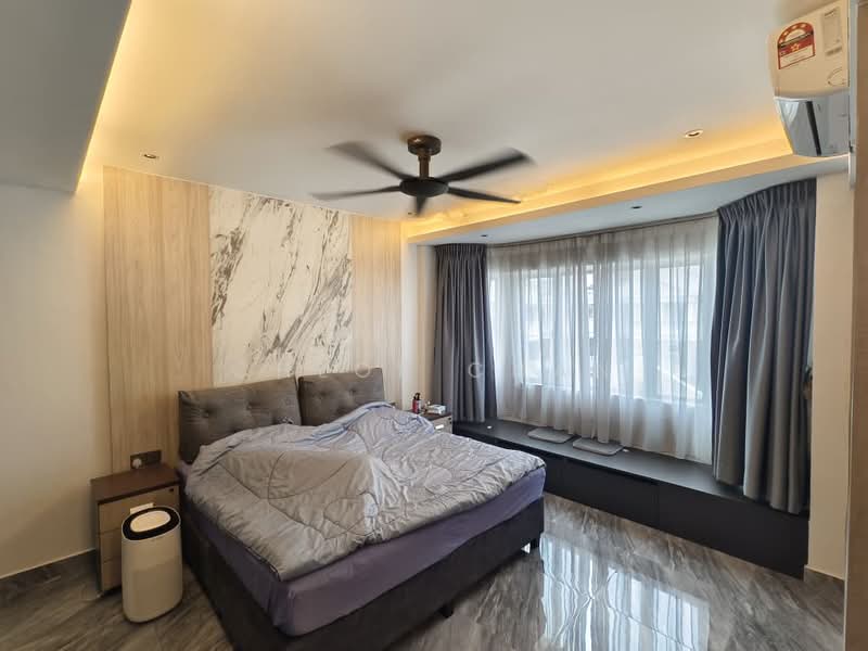 Townhouse for Sale in Bandar Tun Razak (Cheras) - Chloe Chan - Bedroom - PropertyGuru.com.my