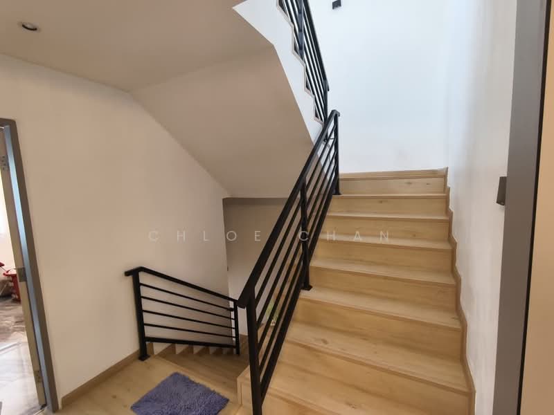 Townhouse for Sale in Bandar Tun Razak (Cheras) - Chloe Chan - Interior - PropertyGuru.com.my