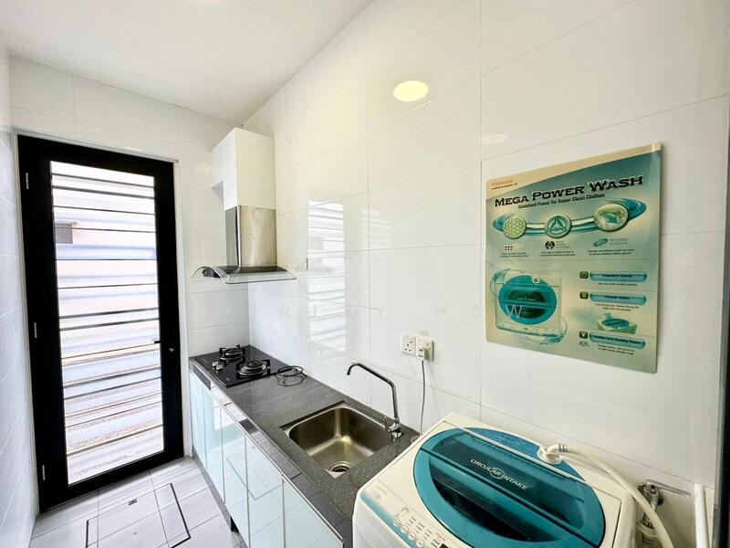 For Sale - Double Storey House @ Horizon Hills, Iskandar Puteri