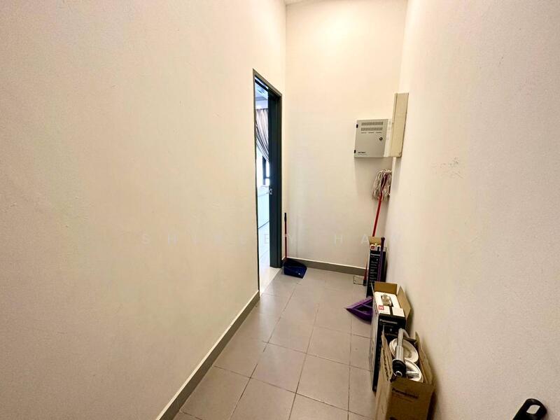 For Sale - Double Storey House @ Horizon Hills, Iskandar Puteri