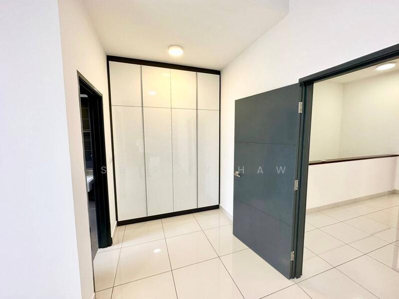 For Sale - Double Storey House @ Horizon Hills, Iskandar Puteri