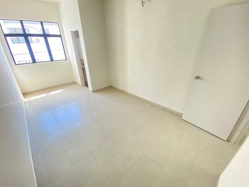 garden heights, Bandar Tasik puteri - 2