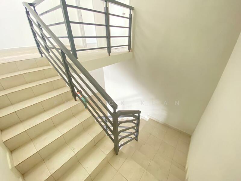 garden heights, Bandar Tasik puteri - 3