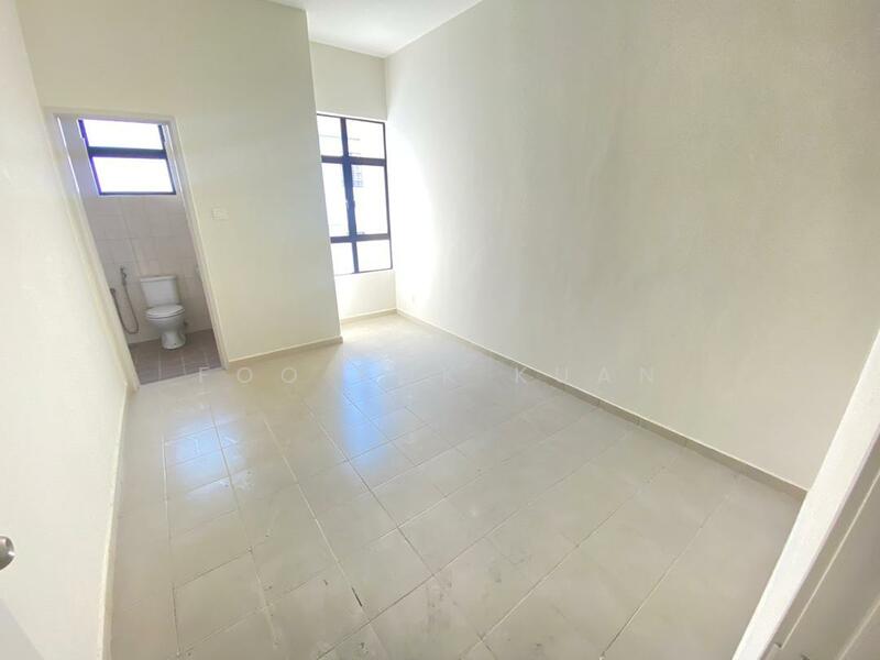 garden heights, Bandar Tasik puteri - 5