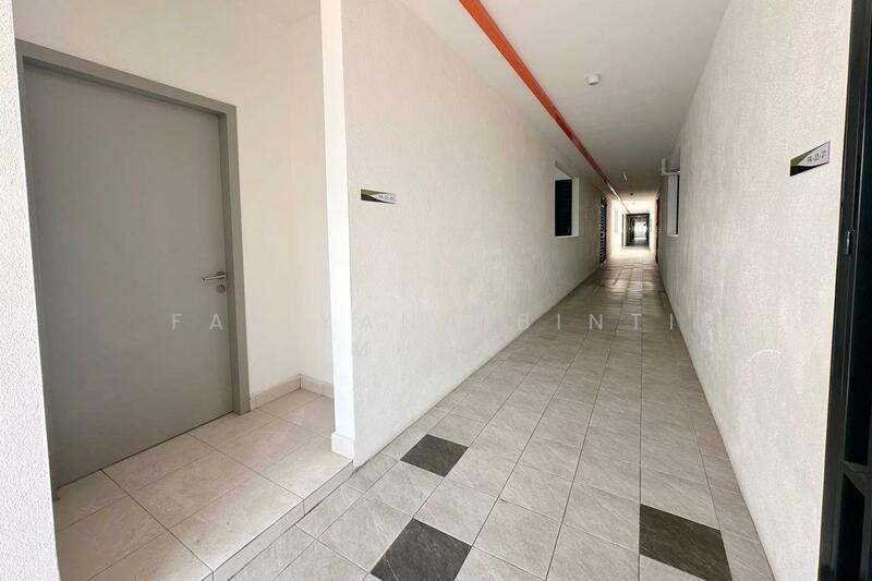 Corridor