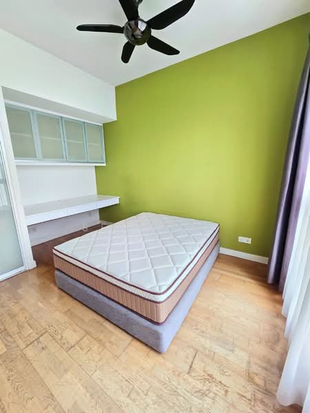 Kondominium untuk Dijual di Kiaramas Danai - Sean Tan - Bedroom - PropertyGuru.com.my