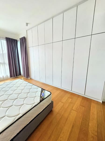 Kondominium untuk Dijual di Kiaramas Danai - Sean Tan - Bedroom - PropertyGuru.com.my