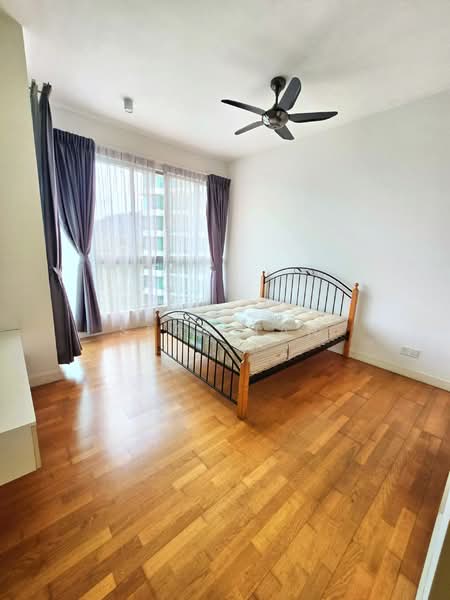 Kondominium untuk Dijual di Kiaramas Danai - Sean Tan - Bedroom - PropertyGuru.com.my