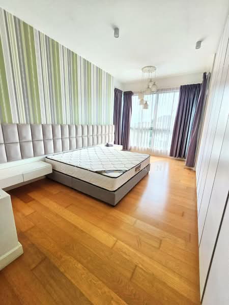 Kondominium untuk Dijual di Kiaramas Danai - Sean Tan - Bedroom - PropertyGuru.com.my