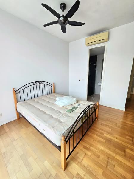 Kondominium untuk Dijual di Kiaramas Danai - Sean Tan - Bedroom - PropertyGuru.com.my