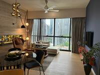 For Rent - TRX Residences