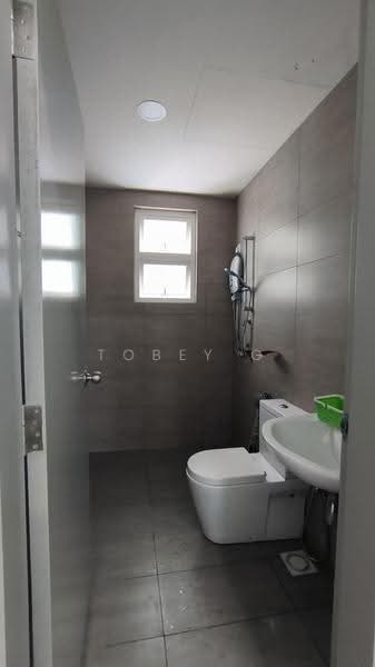 Service Residence for Sale at JRK Convena - Tobey G - Bathroom - PropertyGuru.com.my
