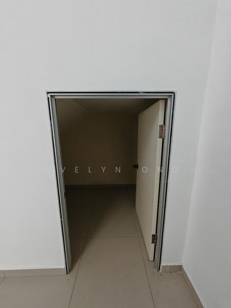 Untuk Disewa - Vista Mutiara