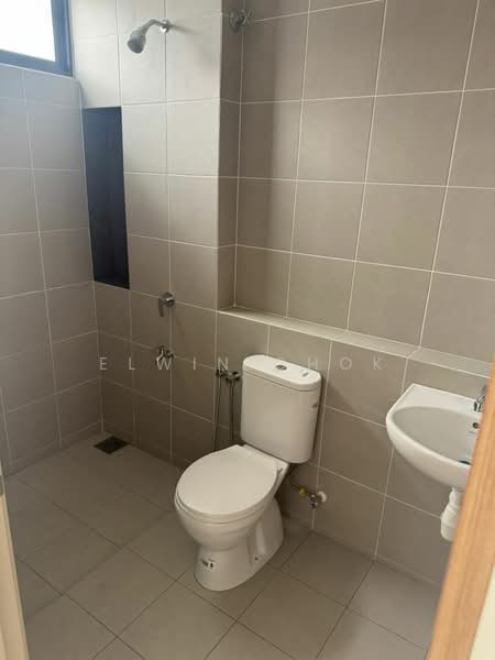Rumah Teres 2 Tingkat untuk Disewa di Bandar Bukit Raja (Klang) - Elwin Chok - Bathroom - PropertyGuru.com.my
