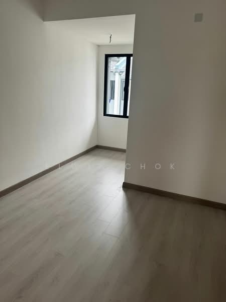 Rumah Teres 2 Tingkat untuk Disewa di Bandar Bukit Raja (Klang) - Elwin Chok - Bedroom - PropertyGuru.com.my