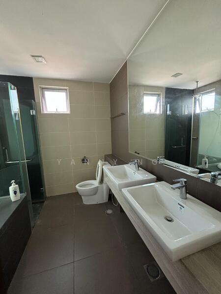 For Rent - Seringin Residences