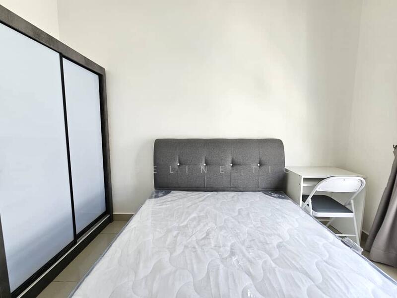 Rumah Teres 2 Tingkat untuk Disewa di Bandar Cassia (Batu Kawan) - Angeline Tio - Bedroom - PropertyGuru.com.my