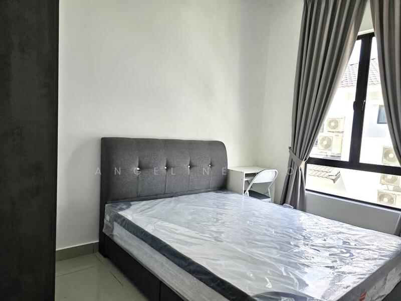 Rumah Teres 2 Tingkat untuk Disewa di Bandar Cassia (Batu Kawan) - Angeline Tio - Bedroom - PropertyGuru.com.my