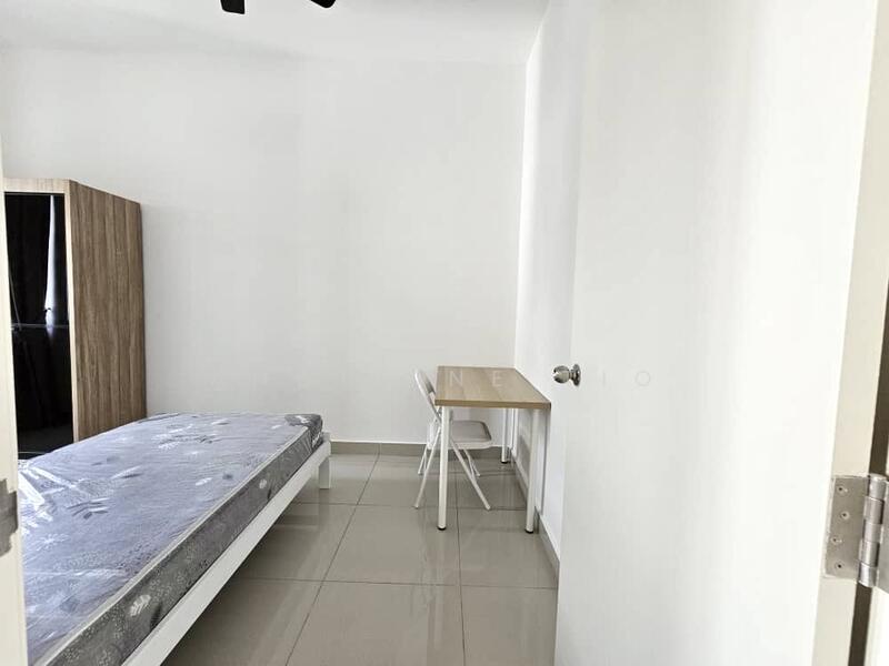 Rumah Teres 2 Tingkat untuk Disewa di Bandar Cassia (Batu Kawan) - Angeline Tio - Bedroom - PropertyGuru.com.my