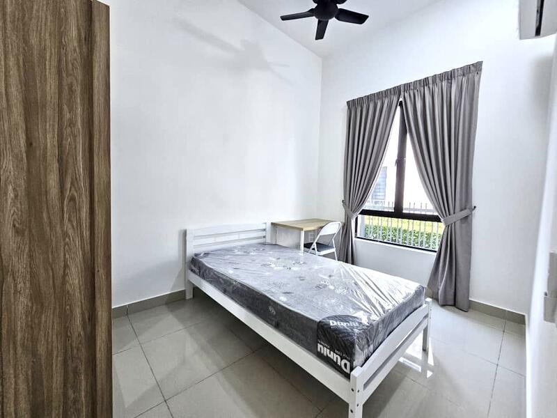 Rumah Teres 2 Tingkat untuk Disewa di Bandar Cassia (Batu Kawan) - Angeline Tio - PropertyGuru.com.my