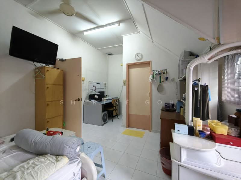 2-storey Terraced House for Sale in Pandan Indah (Selangor) - Sherene Goh - Bedroom - PropertyGuru.com.my